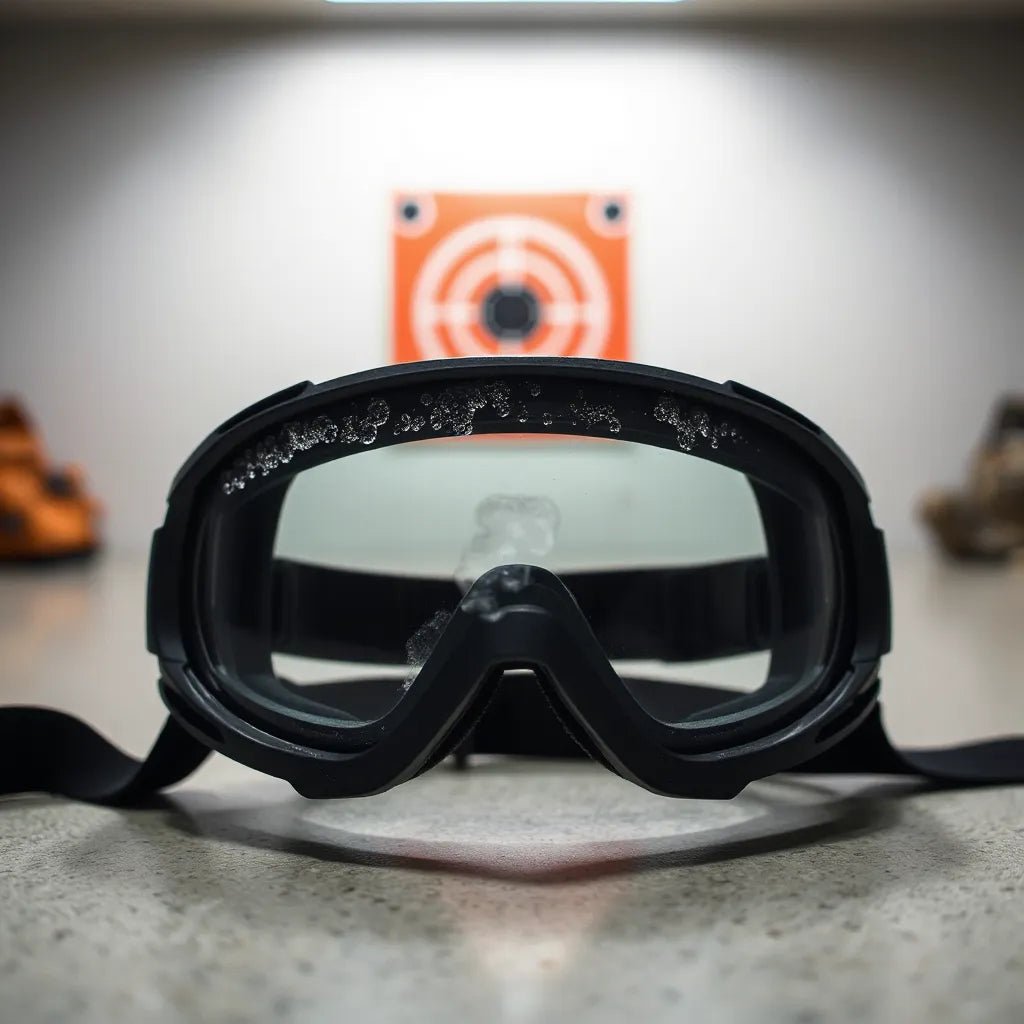 Airsoft Defogging Systems: Clear Vision for Every Game - SignalAndSteel