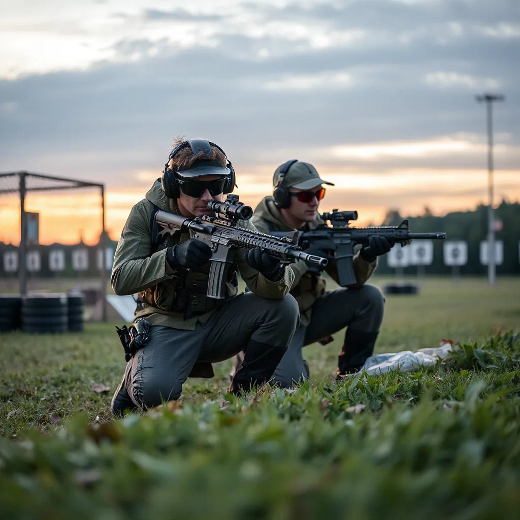 Airsoft Safety Checklist for Confident Game Days - SignalAndSteel
