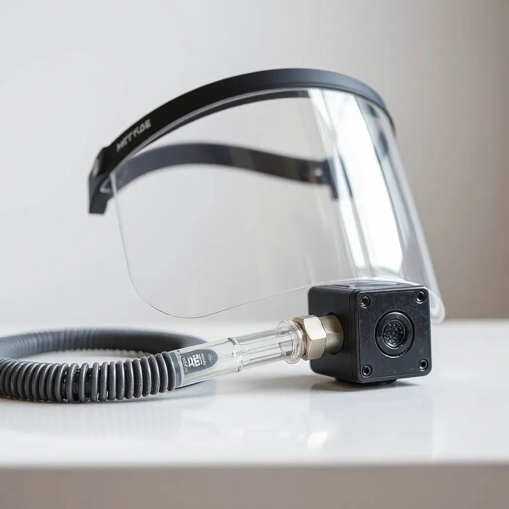 Anti-Fog Tube Management Tips for Clear, Safe Vision - SignalAndSteel