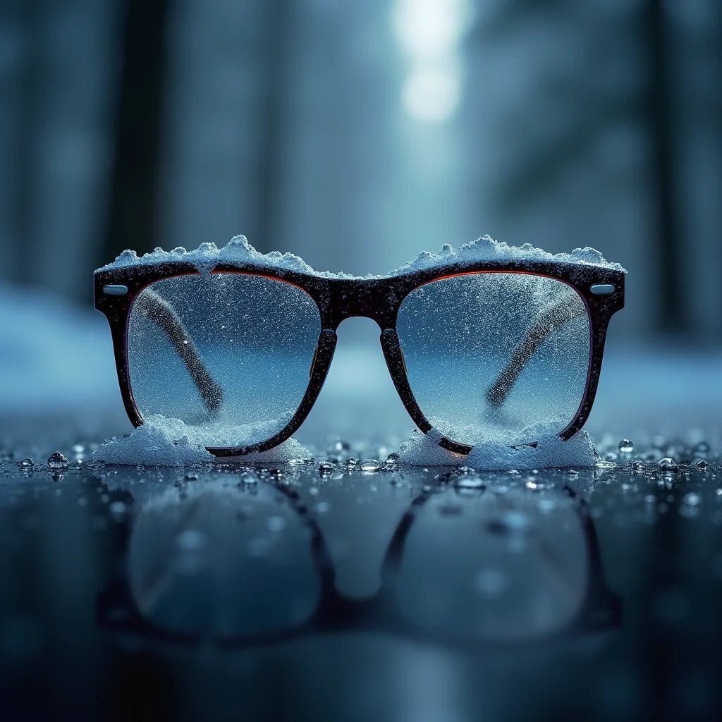 Antifog Tech Master Clear Vision in Any Weather for Lenses - SignalAndSteel