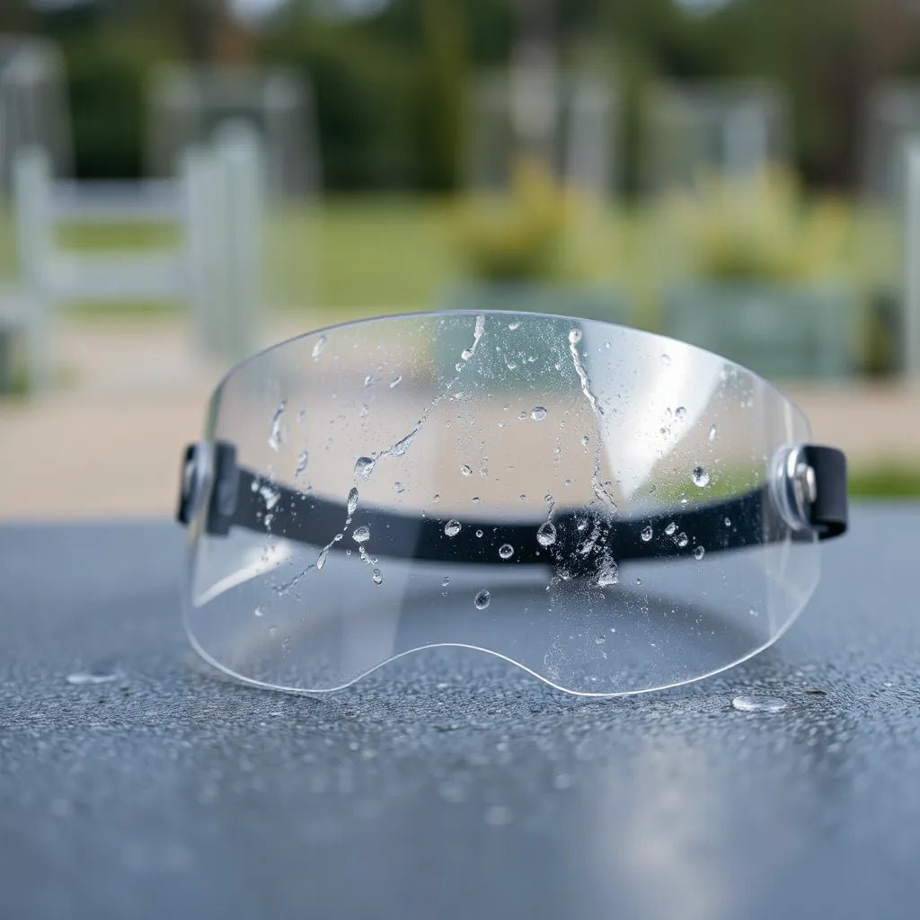 Antifog Tips That Keep Vision Clear in Any Weather - SignalAndSteel