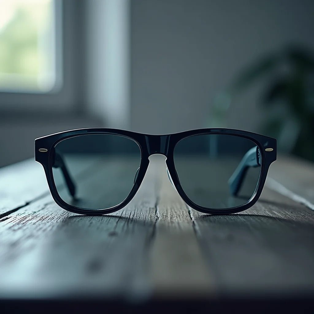 Ballistic Glasses Anti-Fog Tech: Stay Clear in Any Mission - SignalAndSteel