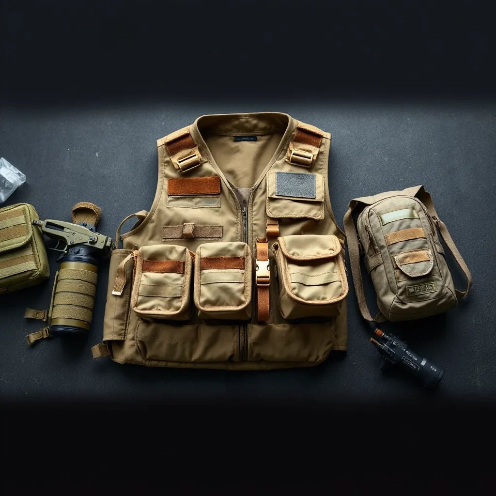 Combat Gear Solutions for Smarter, Safer Loadouts - SignalAndSteel