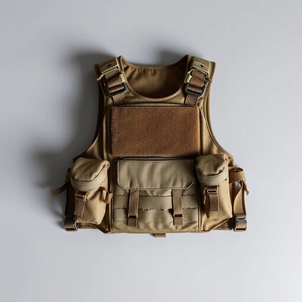 Customizable Plate Carrier Equipment: Fit and Mods Guide - SignalAndSteel