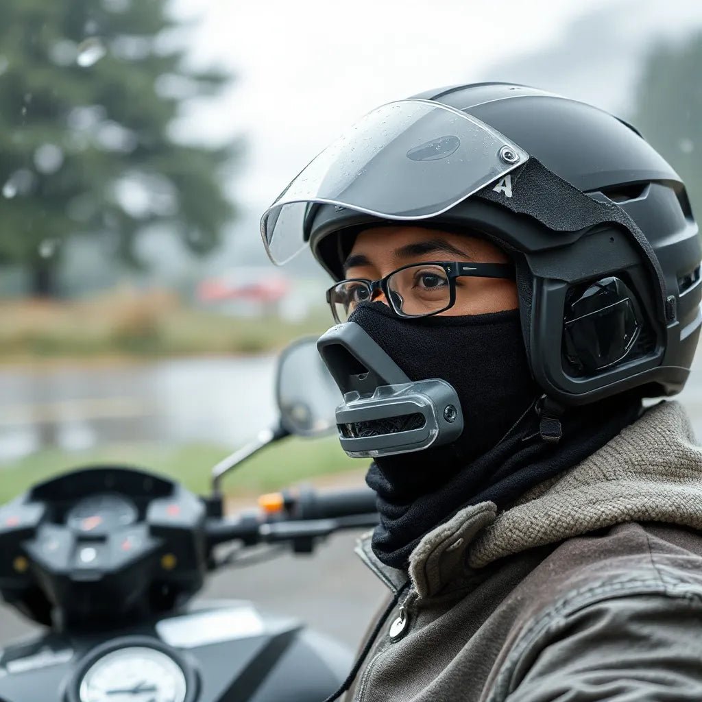 Exfog Buying Guide for Clear Vision and Comfort - SignalAndSteel
