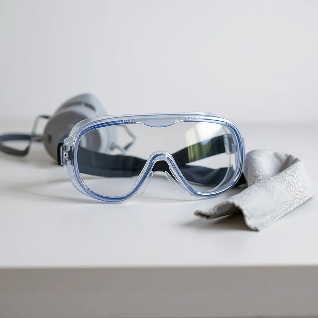 Exfog Guide: Prevent Fog for Clear Vision Anywhere - SignalAndSteel