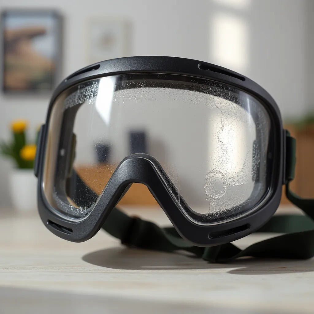 Exfog Guide: Reduce Fog for Clear Sight in Any Use - SignalAndSteel