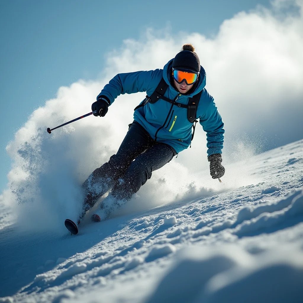 Eyepro Essentials: A Clear Vision Guide for Outdoor Athletes - SignalAndSteel