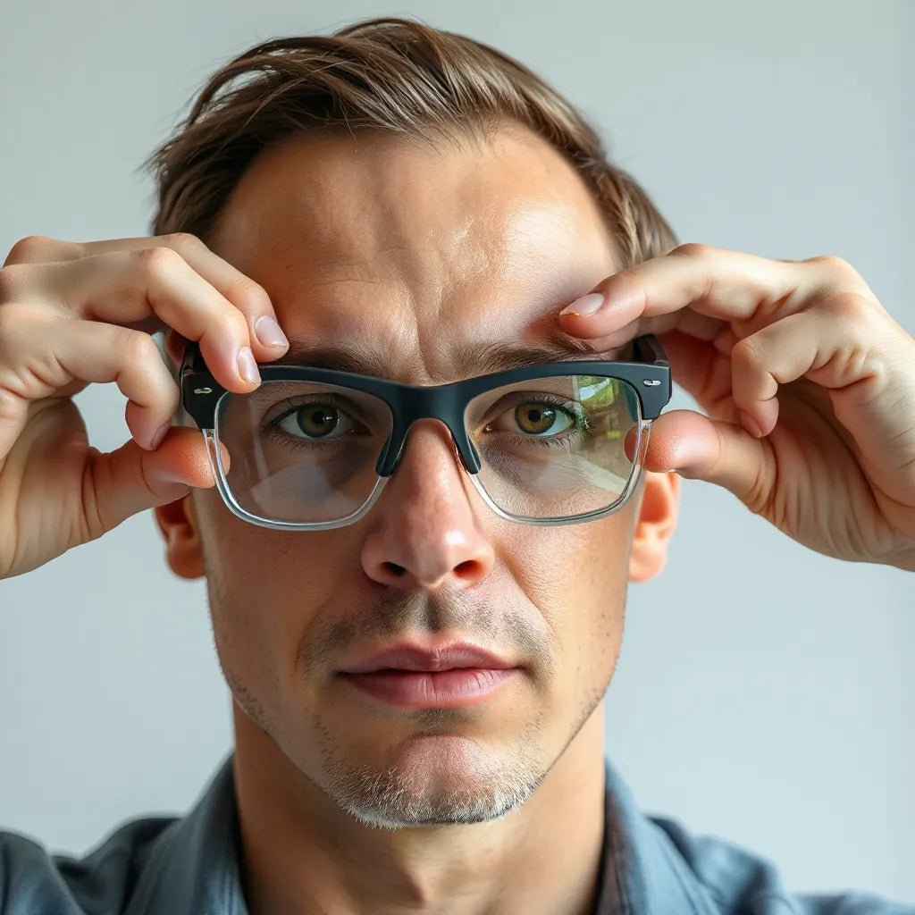 Eyepro Fit Guide: Choose Comfort and Clear Vision - SignalAndSteel
