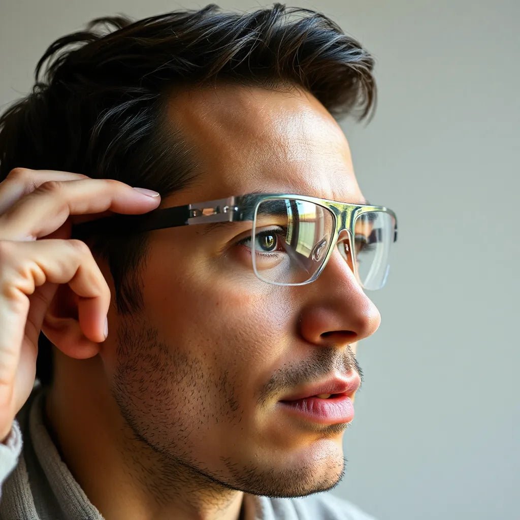 Eyepro Fit Guide: Comfort, Clarity, Protection Tips - SignalAndSteel