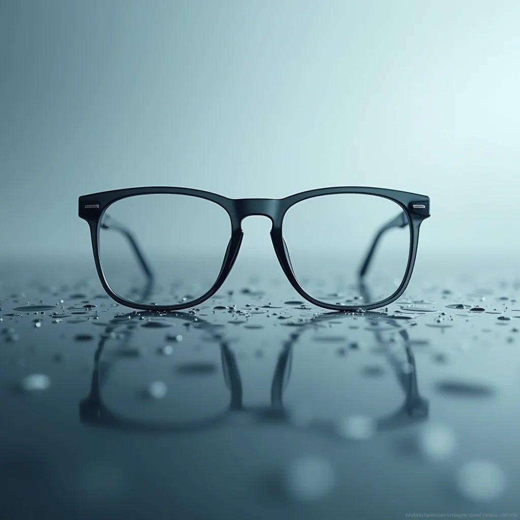 Fog Free Vision A Practical Guide to Anti Fog Lenses - SignalAndSteel