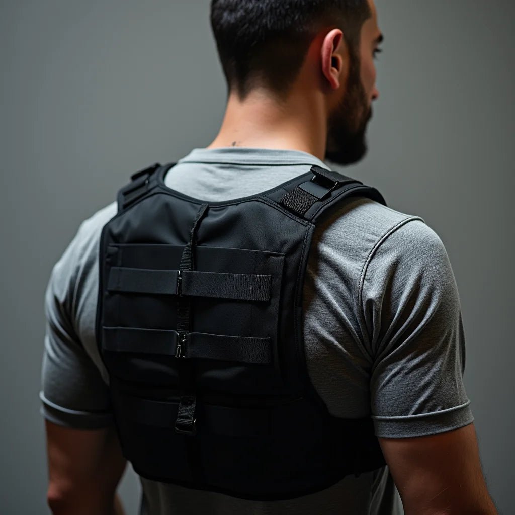 Guide to Breathable Tactical Shoulder Pads for Comfort - SignalAndSteel