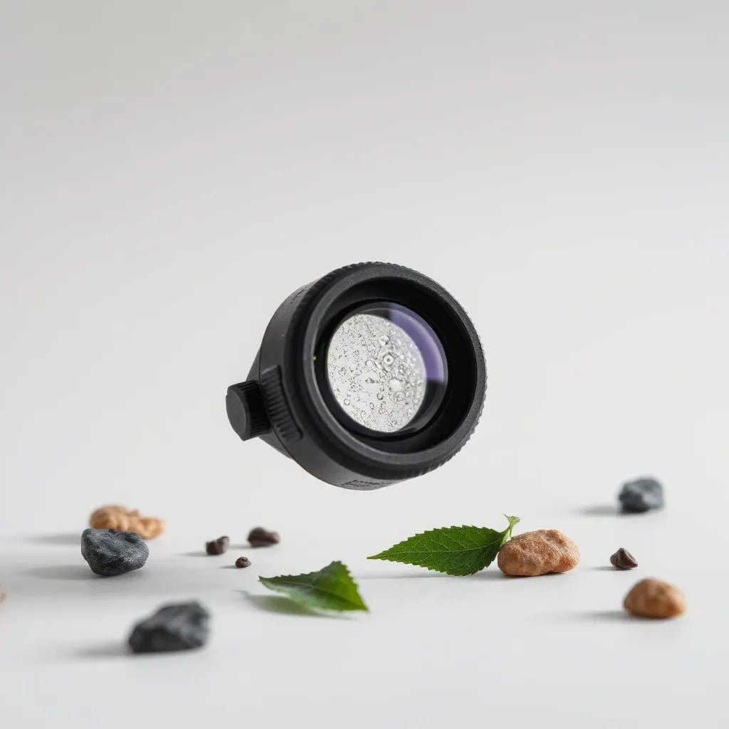 How a Clearflow Anti-Fog Adapter Improves Visibility - SignalAndSteel