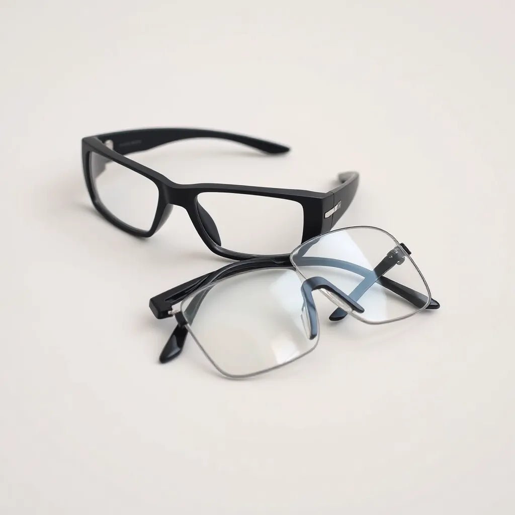 How to Choose ESS and Oakley Compatible Eyewear - SignalAndSteel