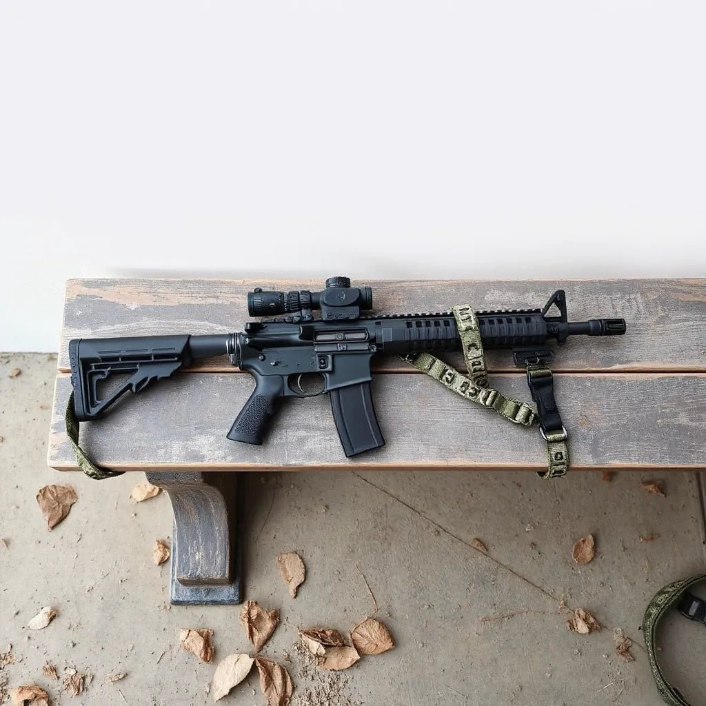 How to Choose Slings for Tactical Gear Comfort and Fit - SignalAndSteel
