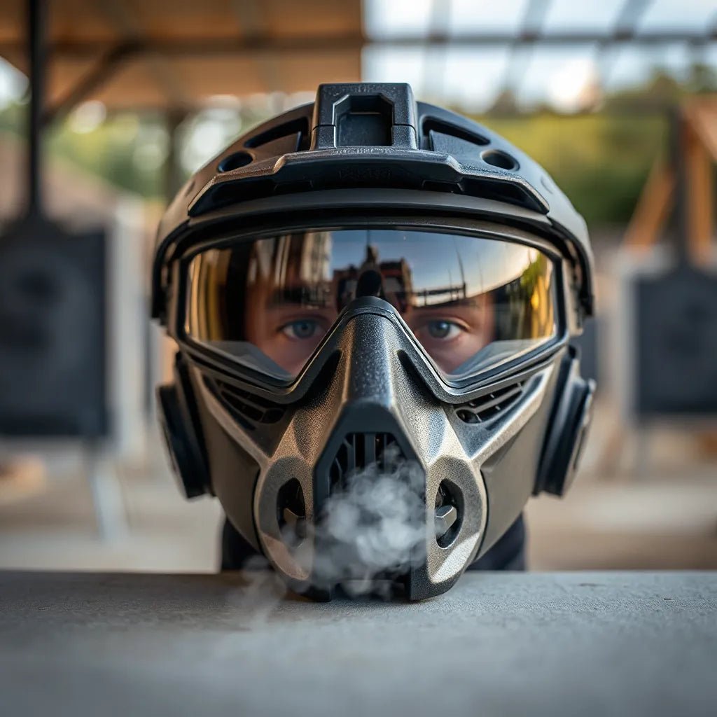Milsim Anti-Fog Solutions for Clear Tactical Vision - SignalAndSteel