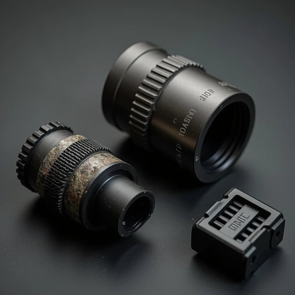 Modular Adapters for Tactical Gear: Enhanced Loadouts |SignalAndSteel