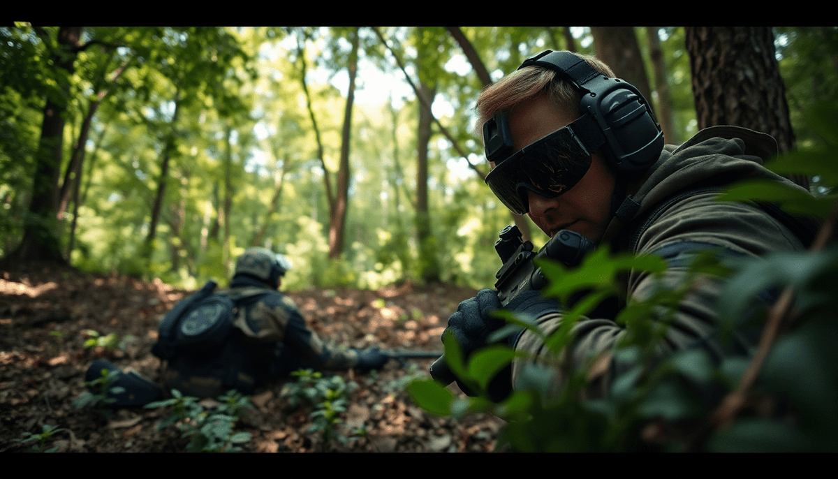 The Ultimate Guide to Finding the Best Airsoft Gear for Your Next Game - SignalAndSteel