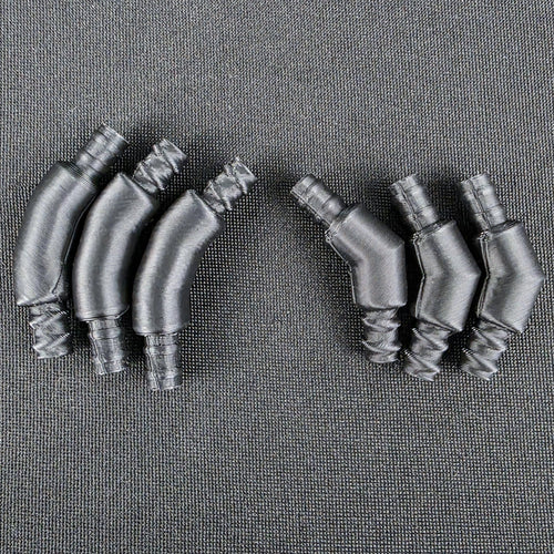 45° Pack - BFly Routing Packs - SignalAndSteel