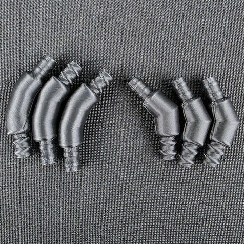 45° Pack - BFly Routing Packs