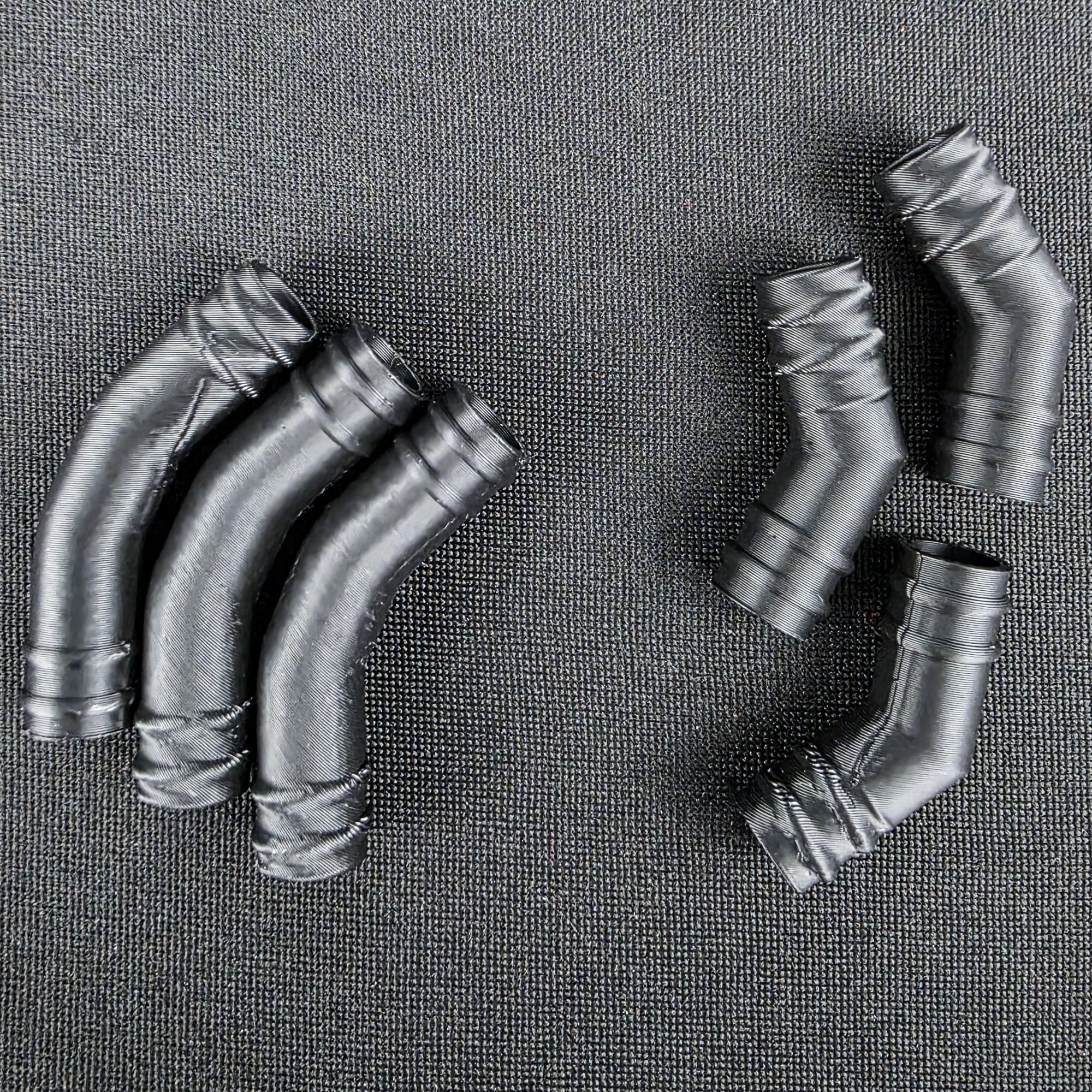 45° Pack - BFly Routing Packs
