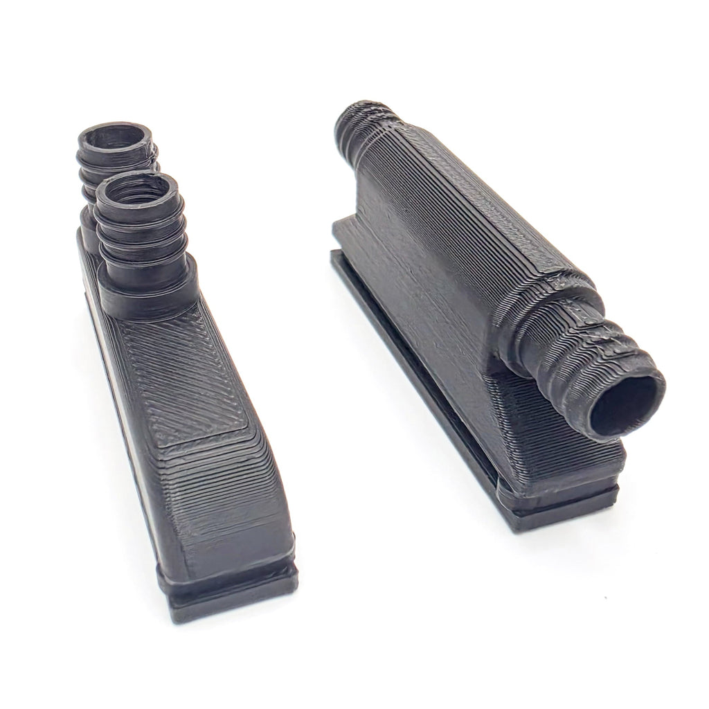 BFly N-Bore ExFog Upgrade Kit