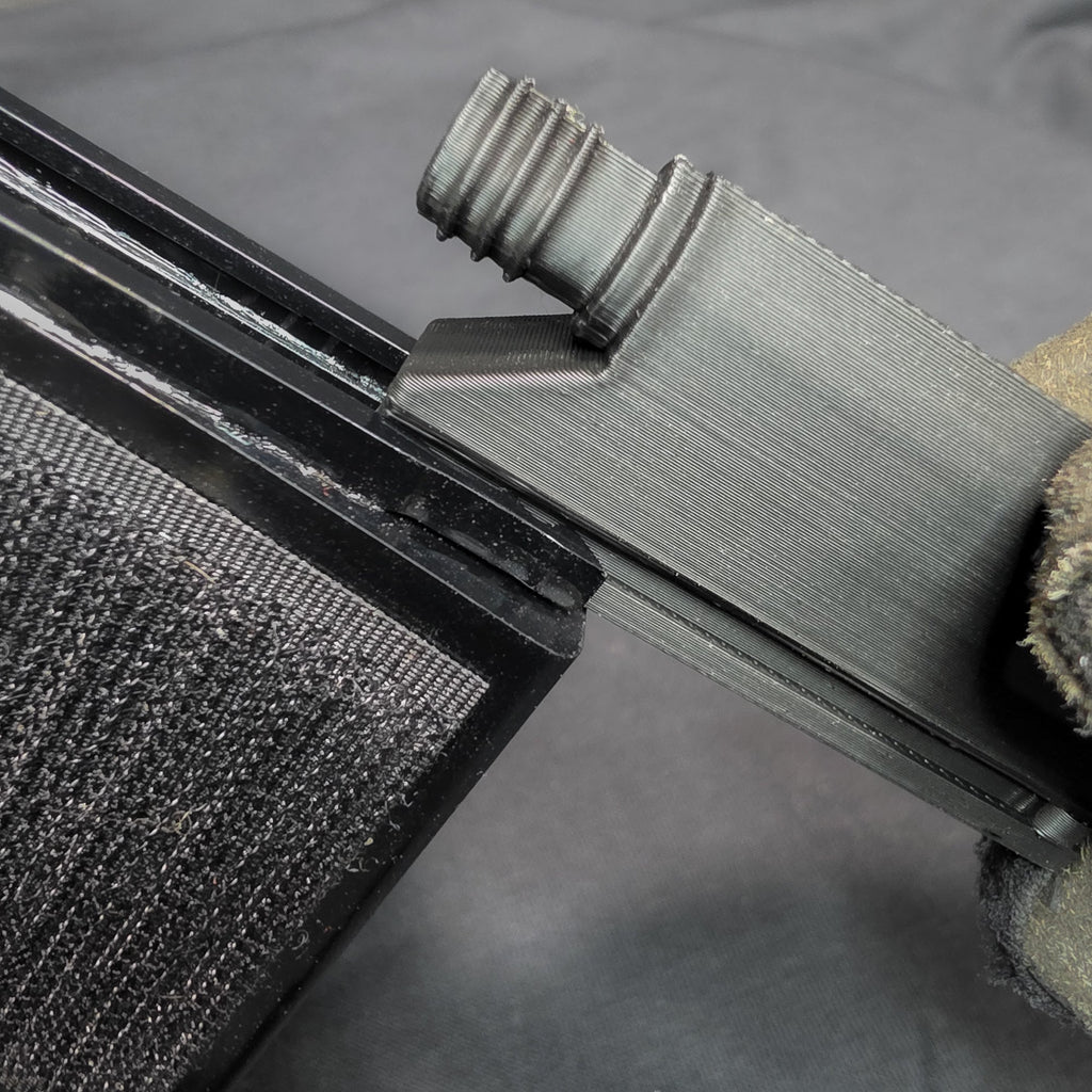 BFly N-Bore Manifold Set