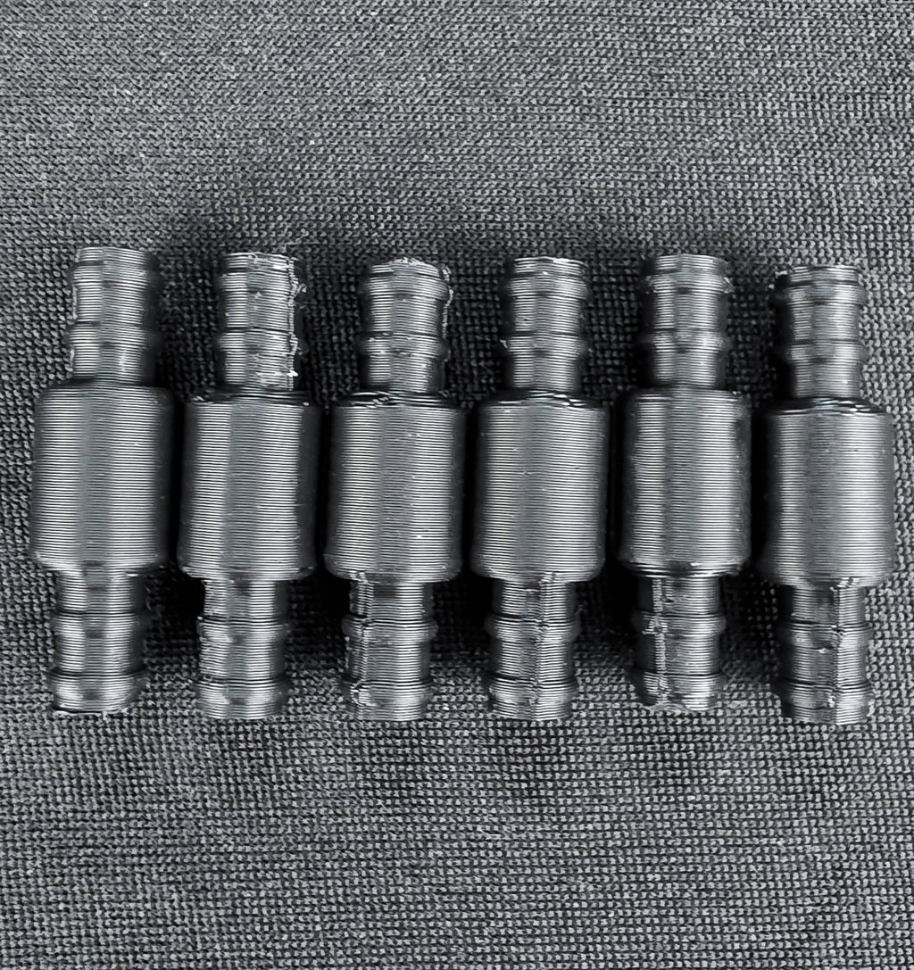 Couplers Pack - BFly Routing Packs