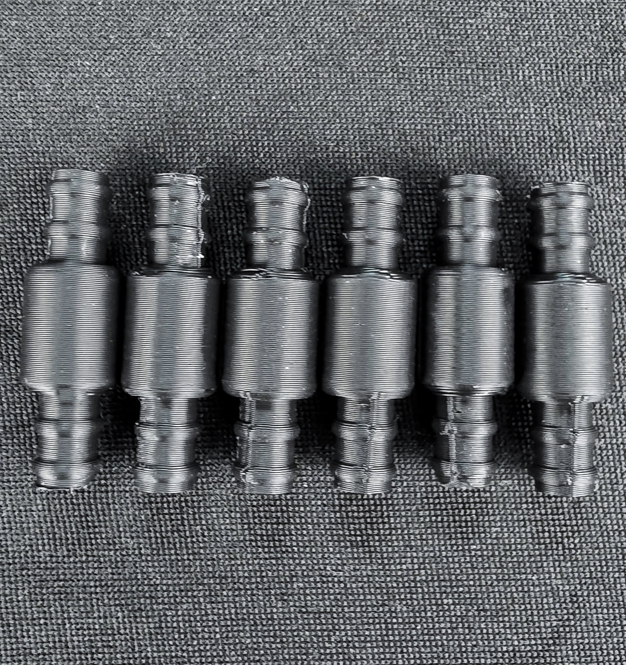 Couplers Pack - BFly Routing Packs
