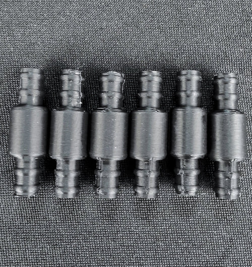 Couplers Pack - BFly Routing Packs