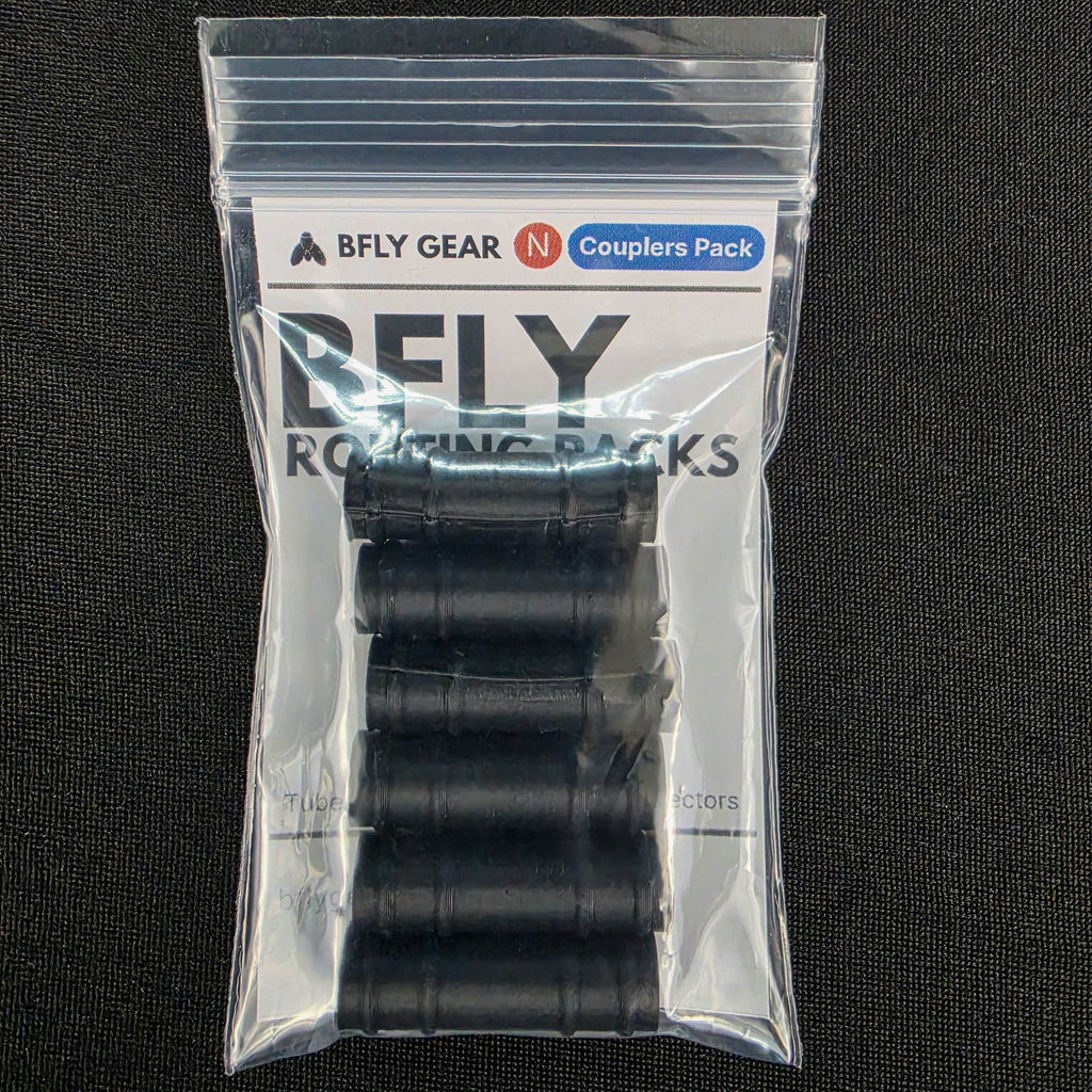 Couplers Pack - BFly Routing Packs