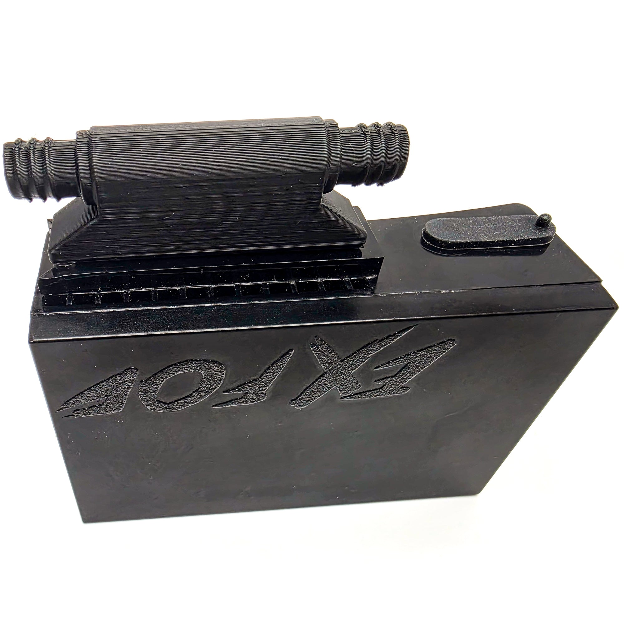 BFly N-Bore Manifold Set
