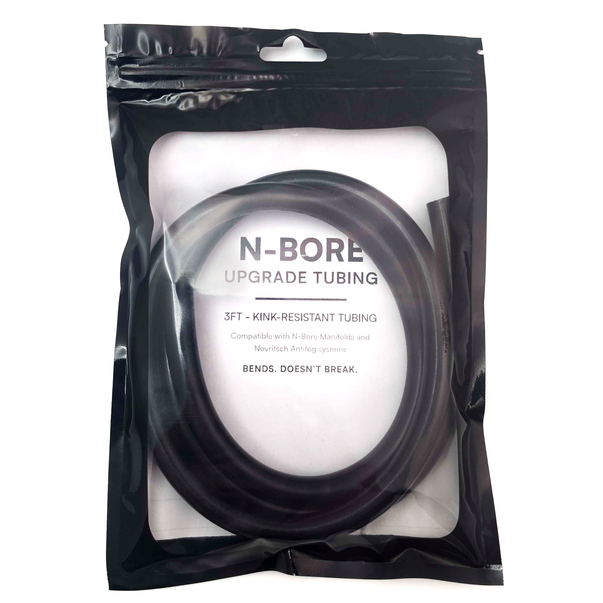 BFly N-Bore Upgrade Tubing