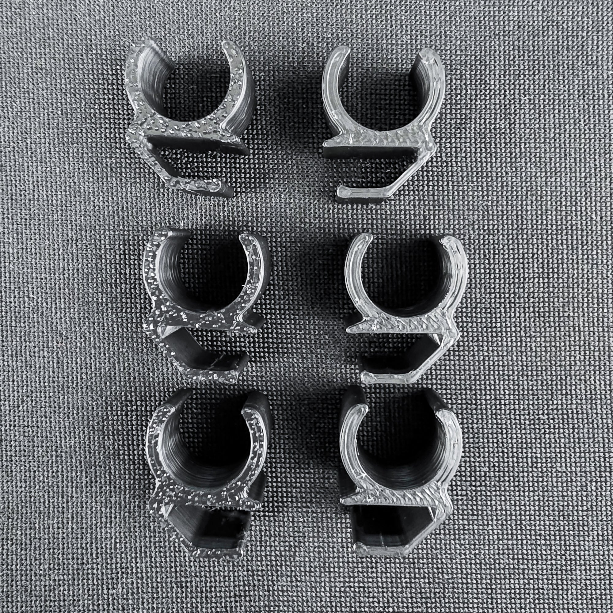 Rail Tabs Pack