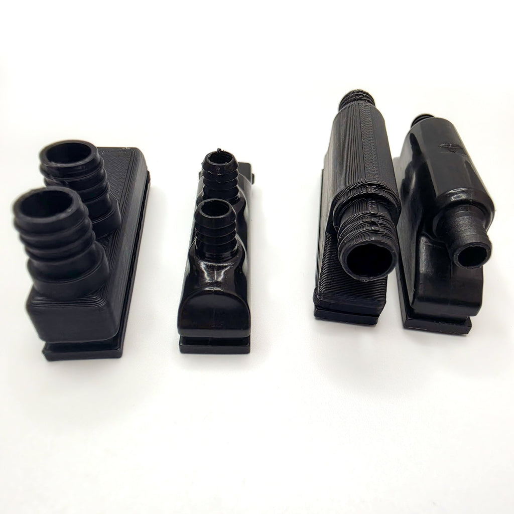 BFly N-Bore Manifold Set