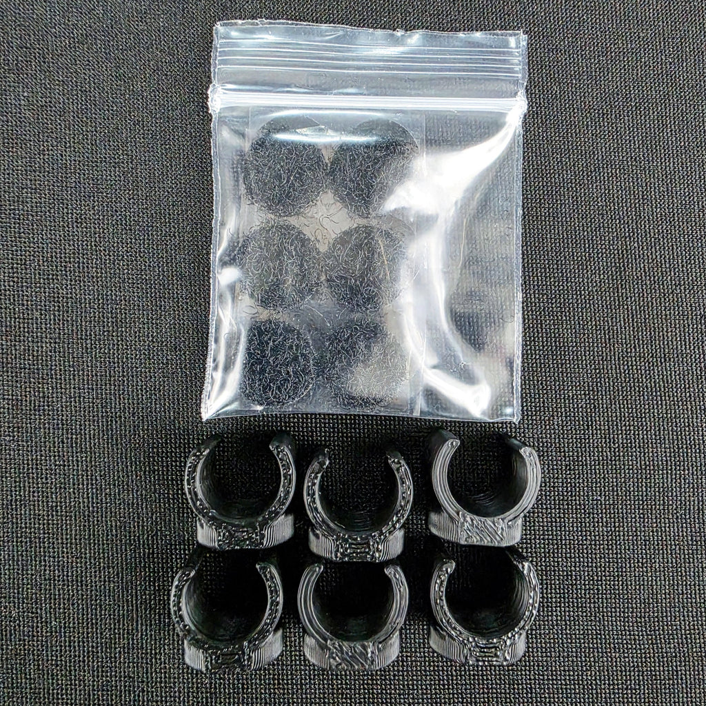 Velcro Mount Pack - BFly Routing Packs