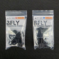 Velcro Mount Pack - BFly Routing Packs