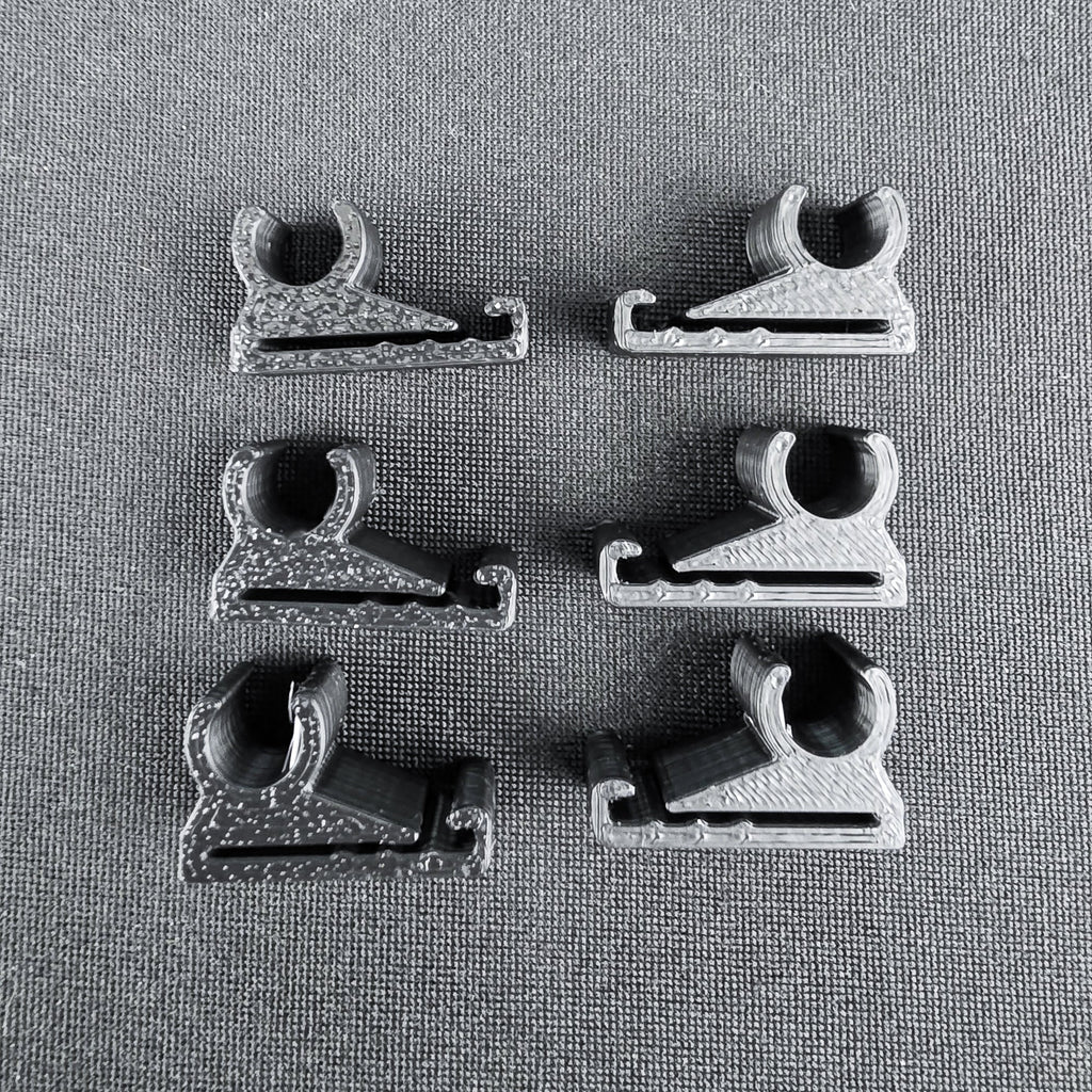 Webbing Clips Pack