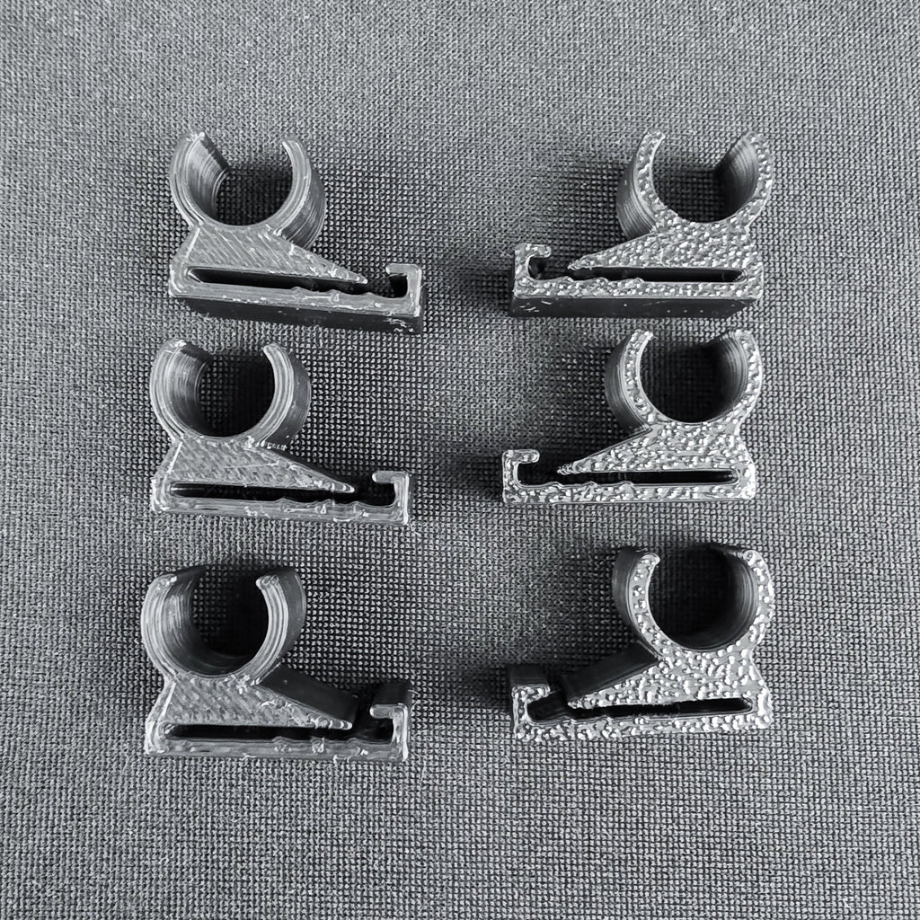 Webbing Clips Pack