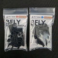 Webbing Clips Pack