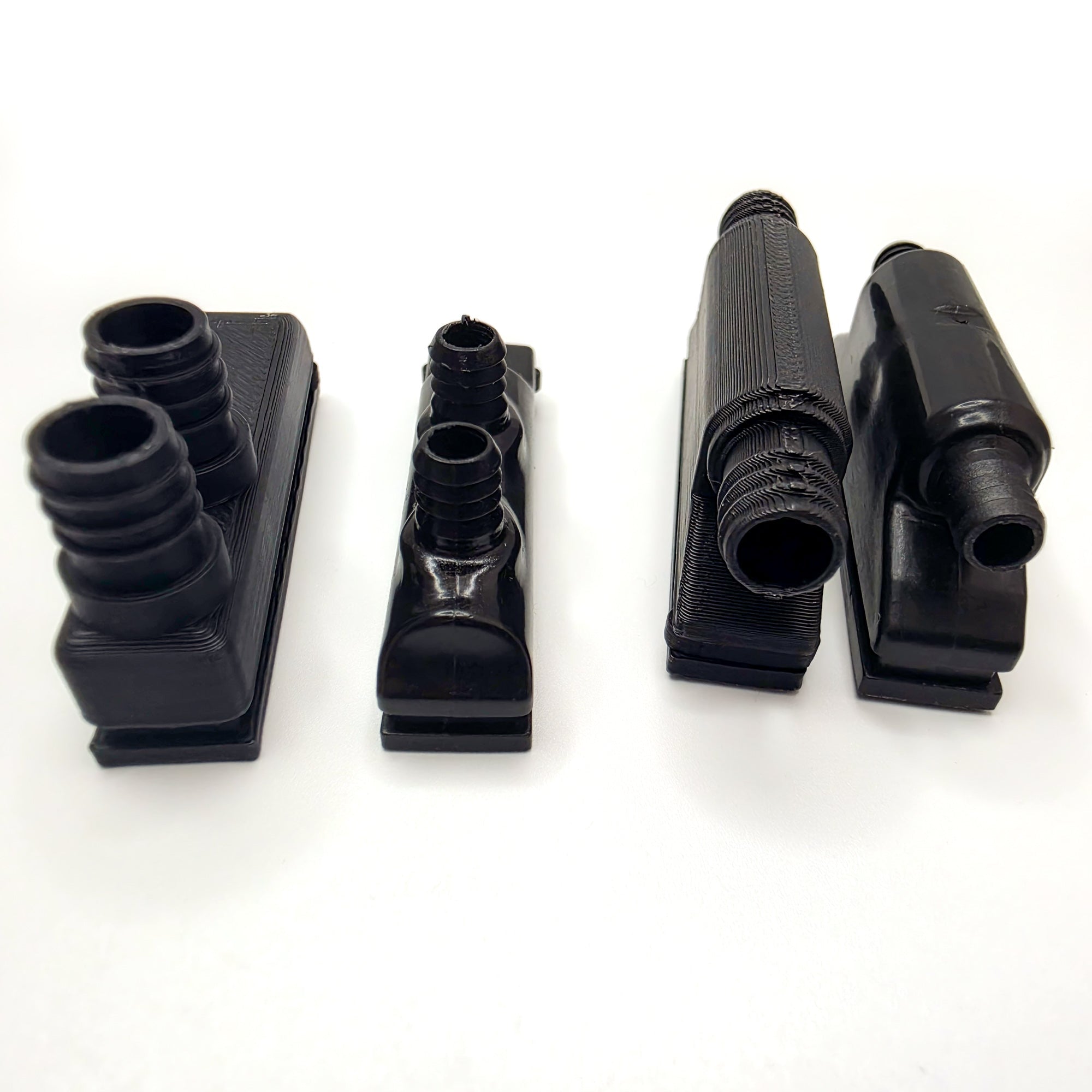 BFly N-Bore ExFog Upgrade Kit - SignalAndSteel
