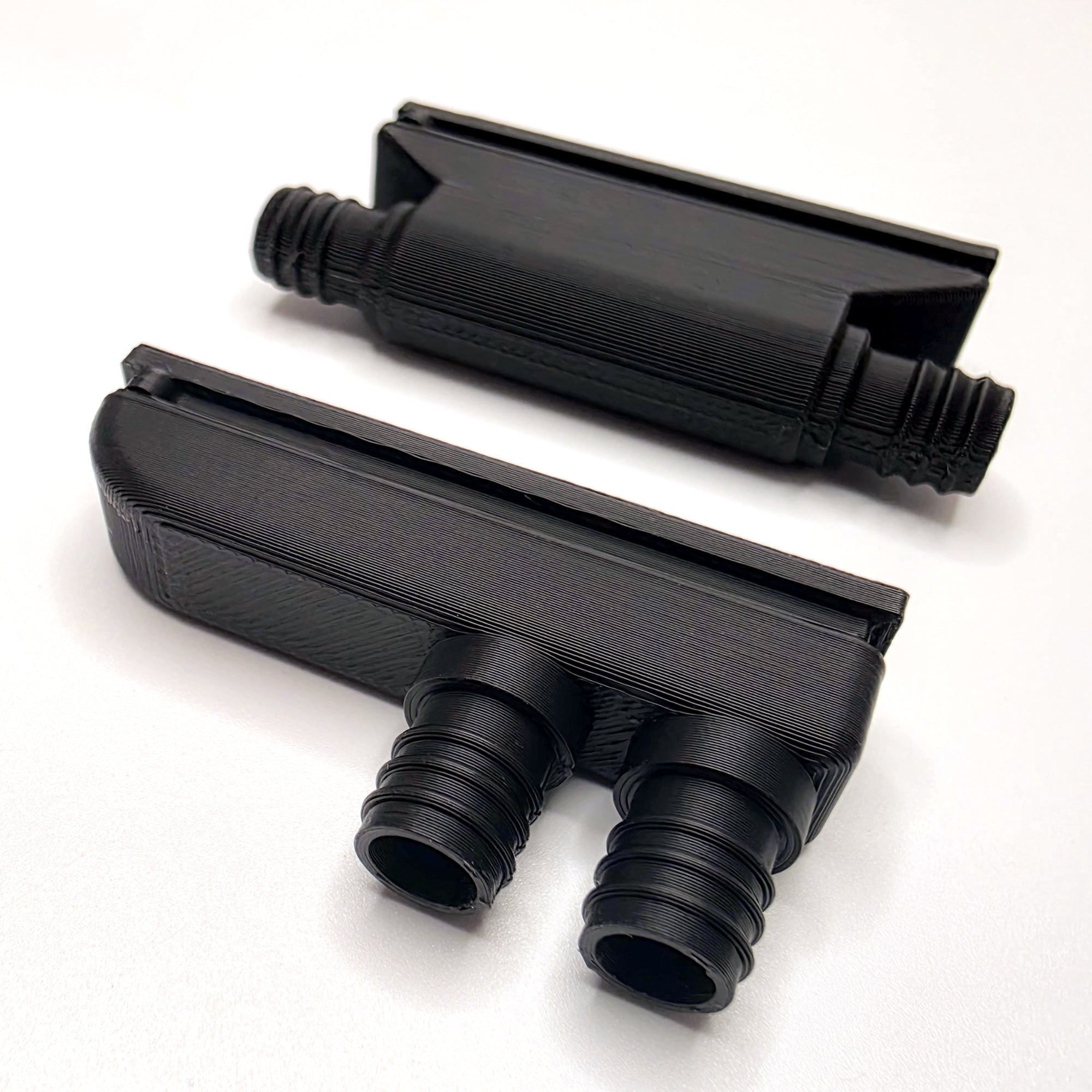 BFly N-Bore ExFog Upgrade Kit - SignalAndSteel
