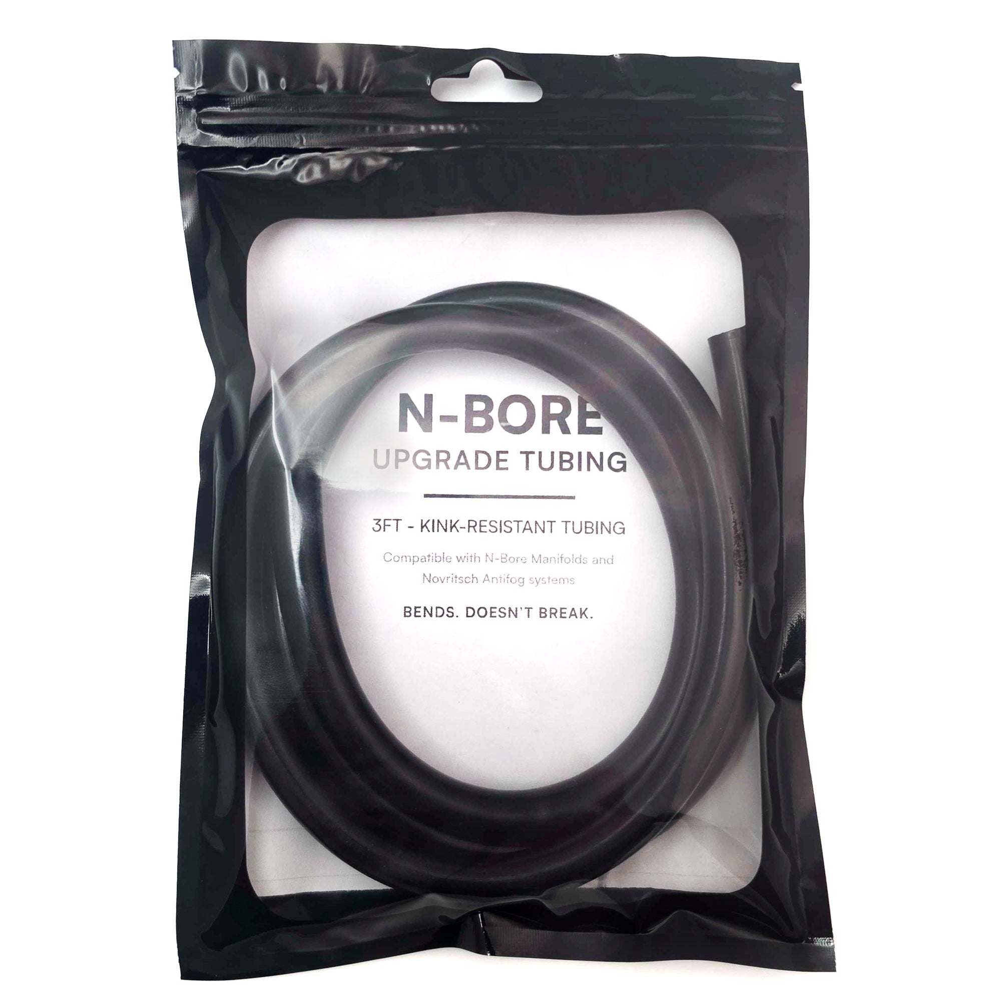 BFly N-Bore Upgrade Tubing - SignalAndSteel
