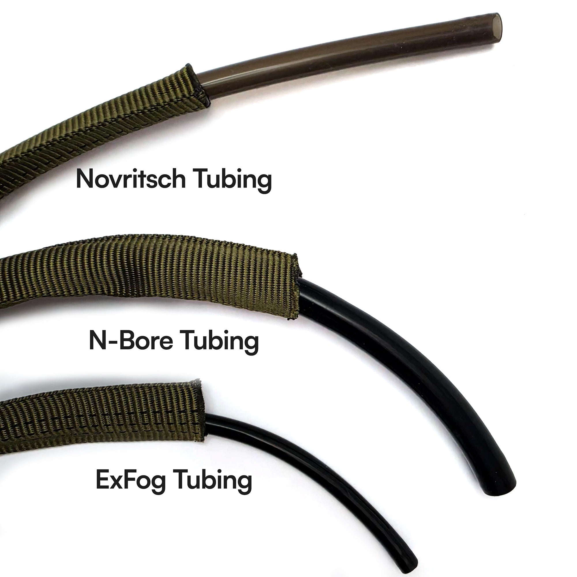 BFly Tubing Sheath - SignalAndSteel