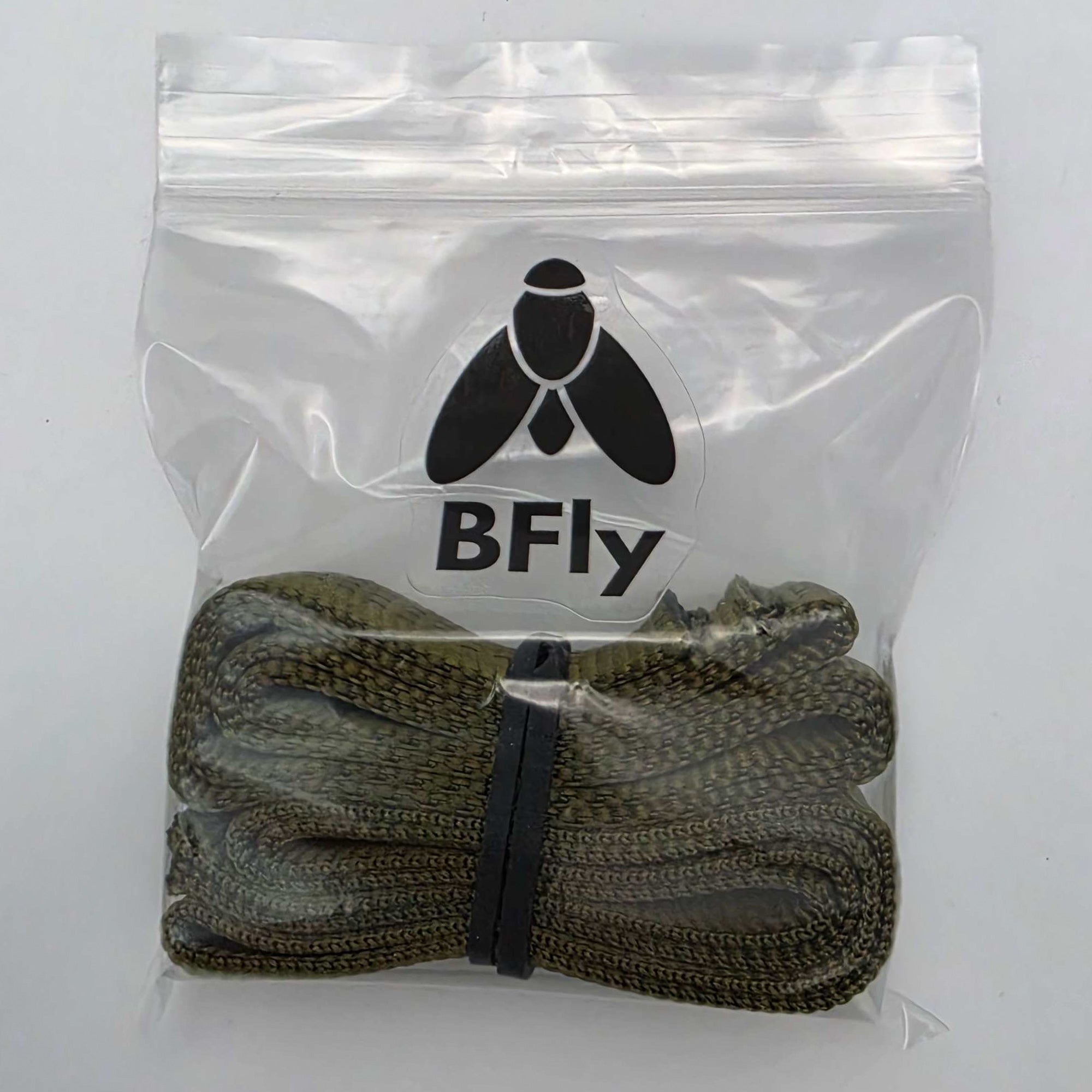 BFly Tubing Sheath - SignalAndSteel