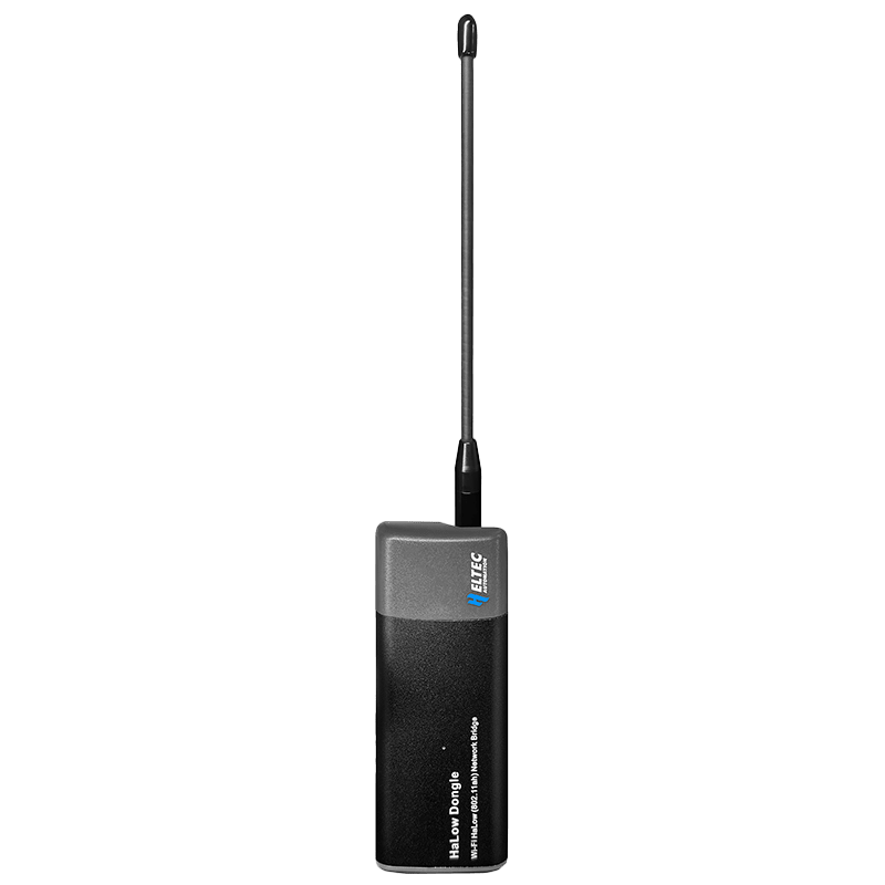 Signal and Steel OpenMANET Heltec HaLow Mesh Node – Airsoft & Milsim Comms (915MHz Long - Range, HT - HD01 V2, Pre - Flashed) - SignalAndSteel