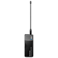 Signal and Steel OpenMANET Heltec HaLow Mesh Node – Airsoft & Milsim Comms (915MHz Long - Range, HT - HD01 V2, Pre - Flashed) - SignalAndSteel