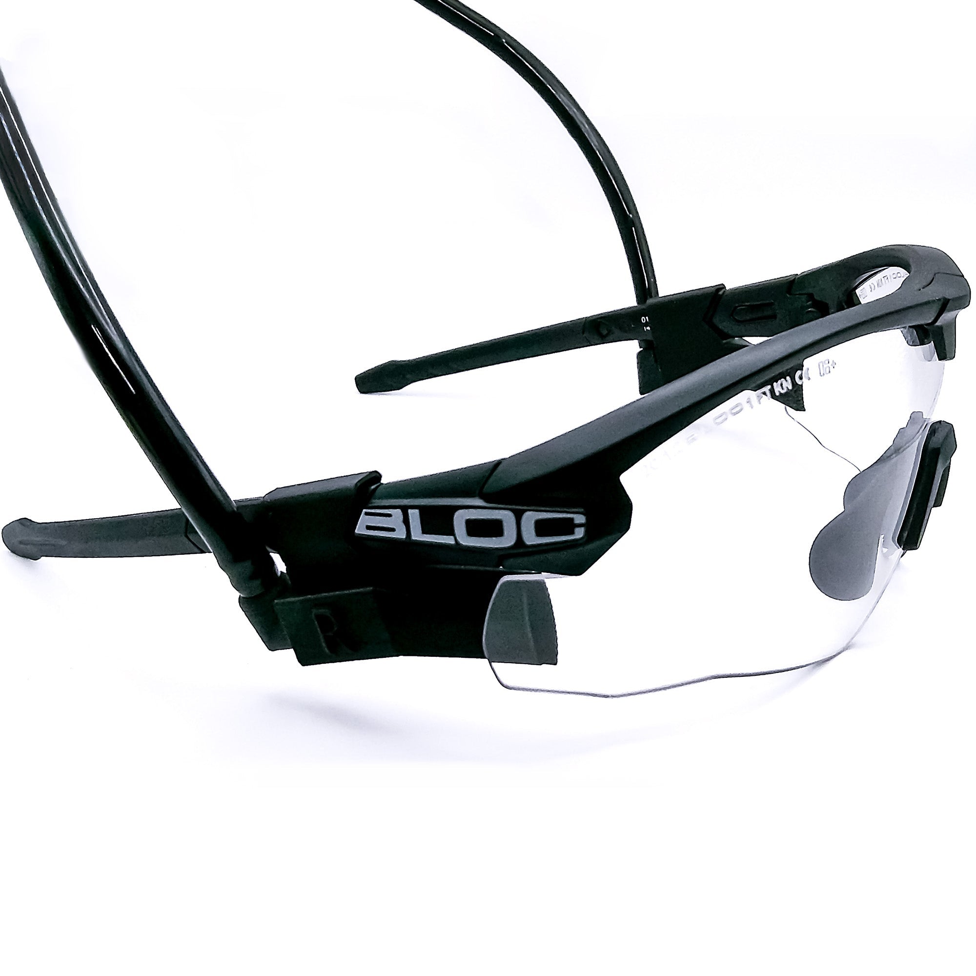 Signal & Steel Clearflow Anti - Fog Adapter – Airsoft & Milsim Eyewear (ESS, Oakley, Bloc, UVEX Compatible) - SignalAndSteel