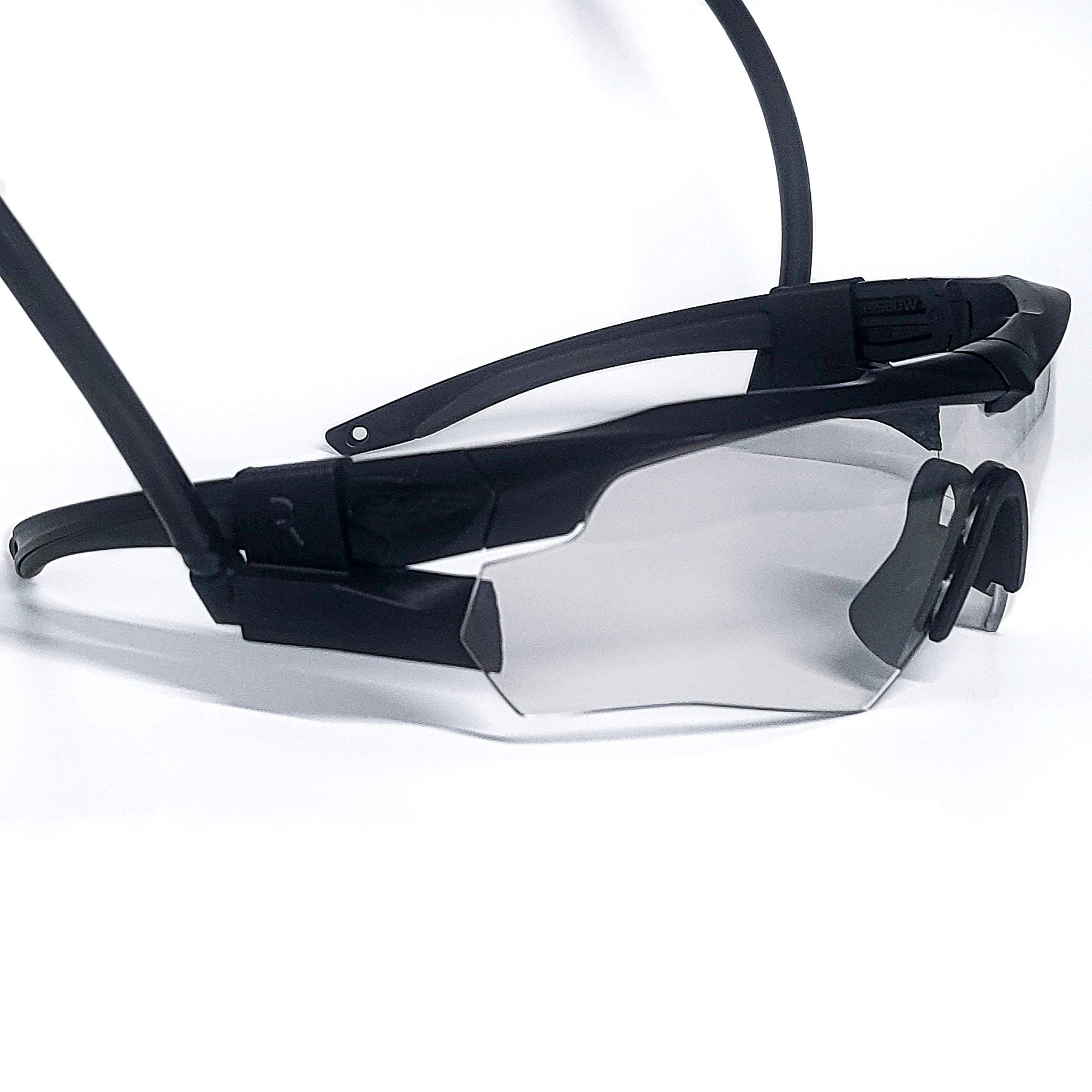 Signal & Steel Clearflow Anti - Fog Adapter – Airsoft & Milsim Eyewear (ESS, Oakley, Bloc, UVEX Compatible) - SignalAndSteel