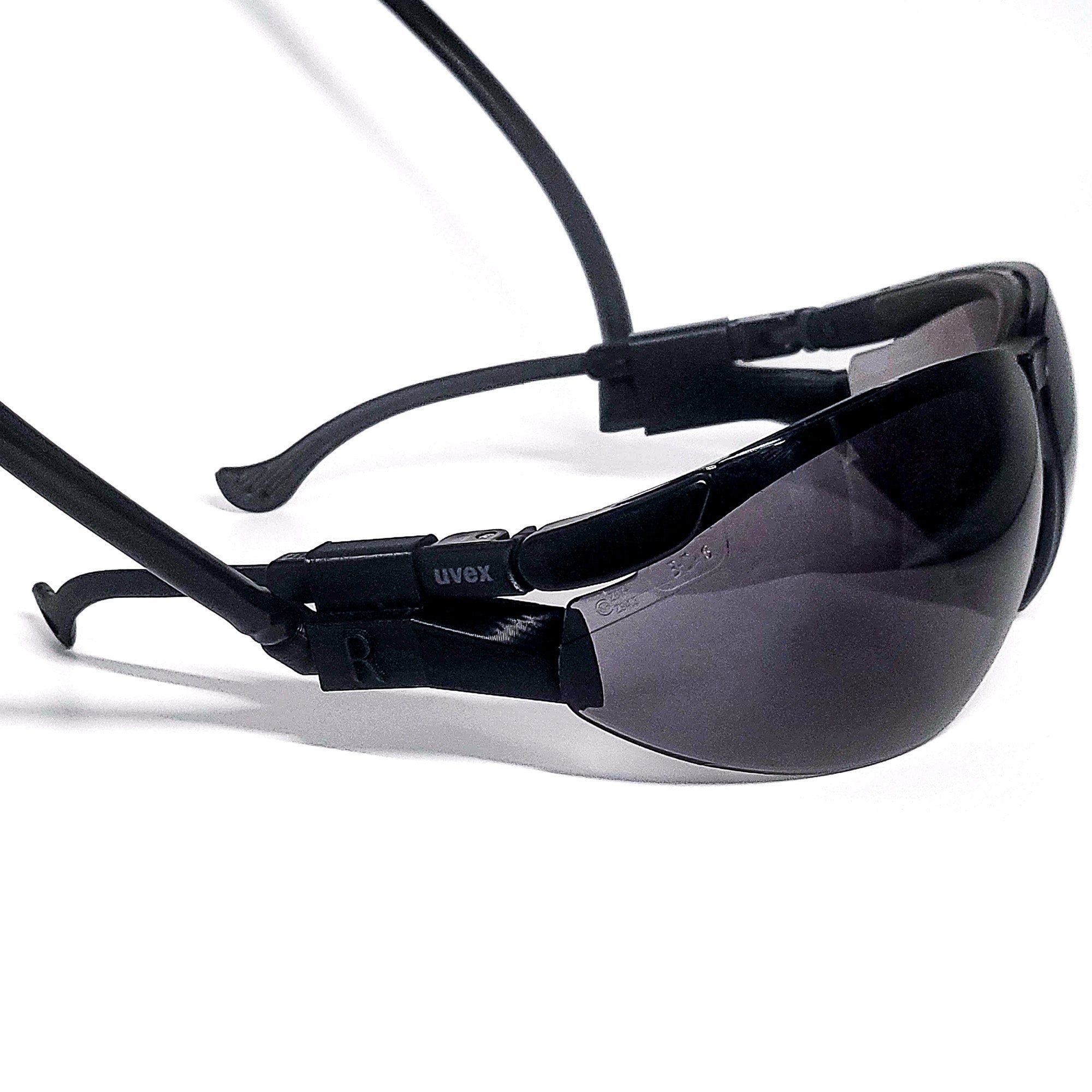 Signal & Steel Clearflow Anti - Fog Adapter – Airsoft & Milsim Eyewear (ESS, Oakley, Bloc, UVEX Compatible) - SignalAndSteel